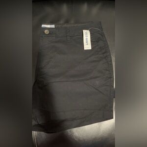Old Navy shorts. New with tags!